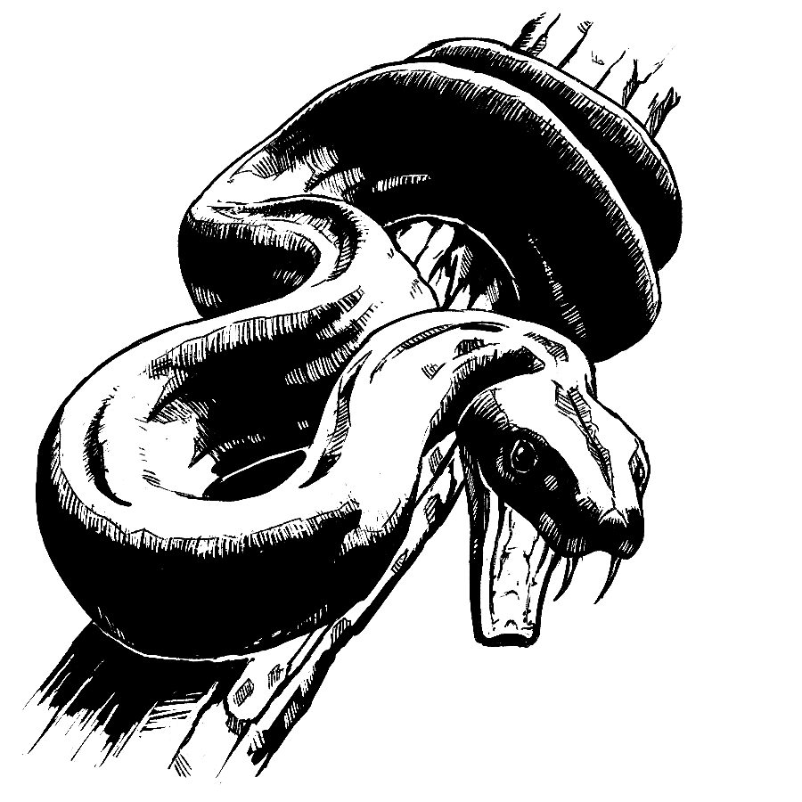 serpent