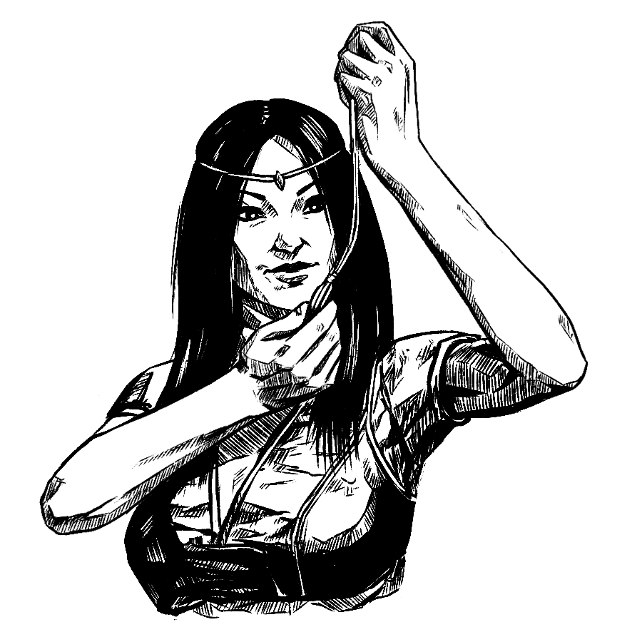 woman magic ring |fr