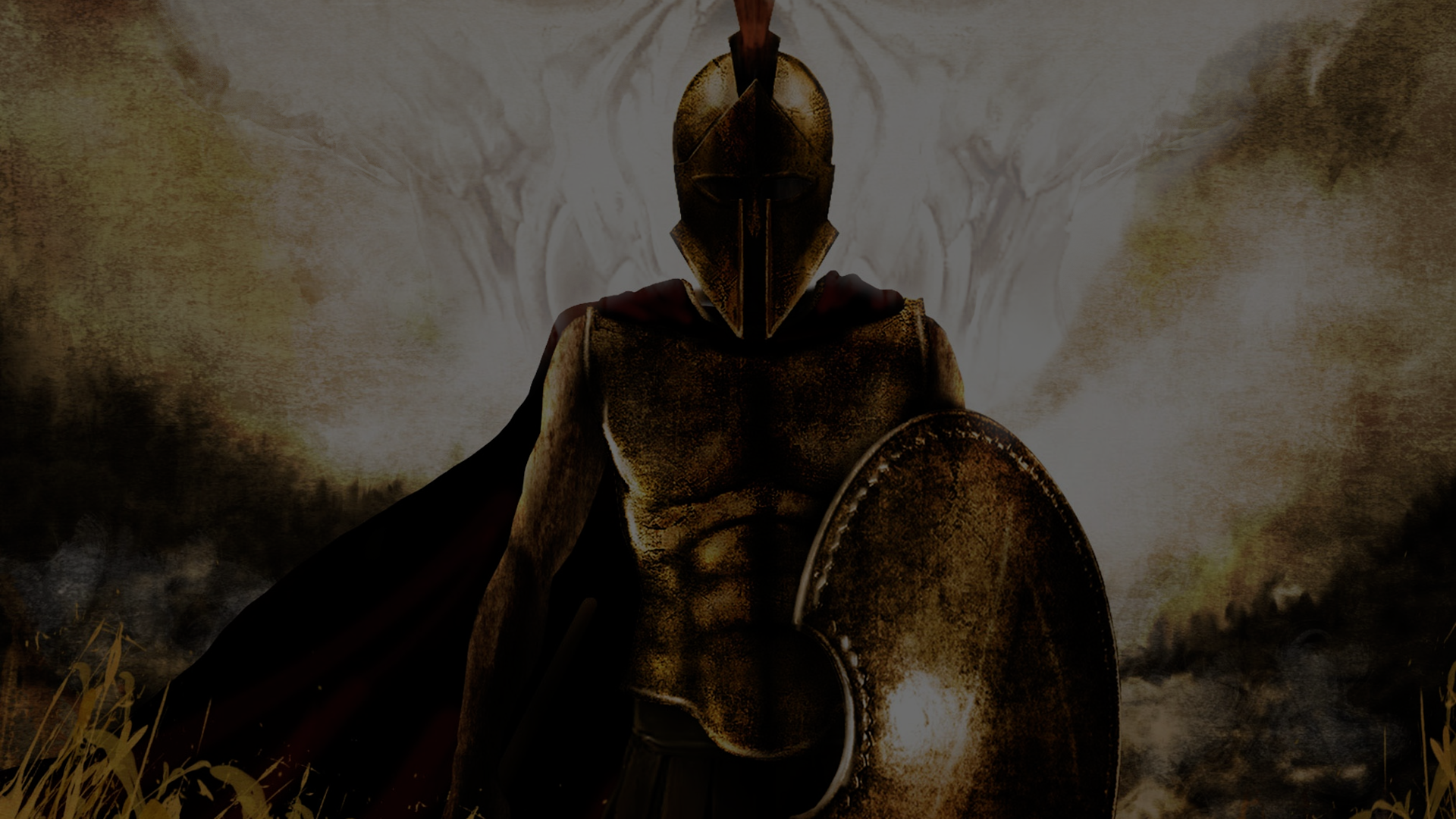 titans background